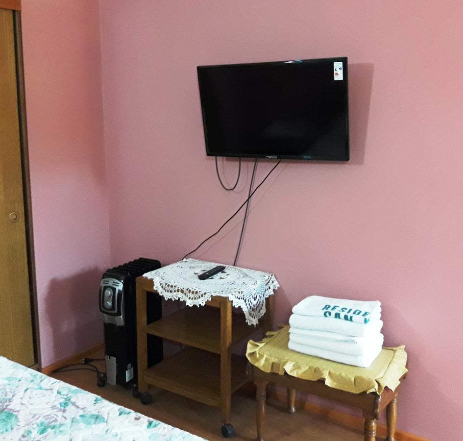 ホテルResidencial San Luis ピチレム エクステリア 写真